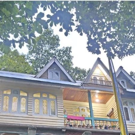 Anna Homestay Dirang Exterior photo