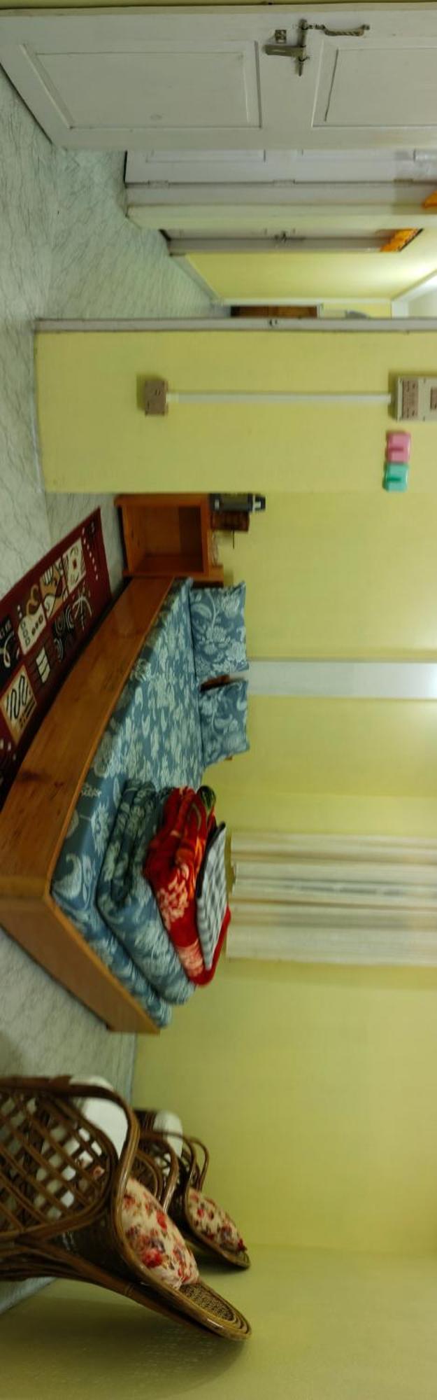 Anna Homestay Dirang Exterior photo